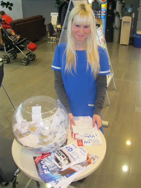 Hostesky Praha